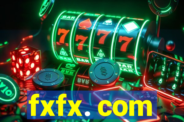 fxfx. com